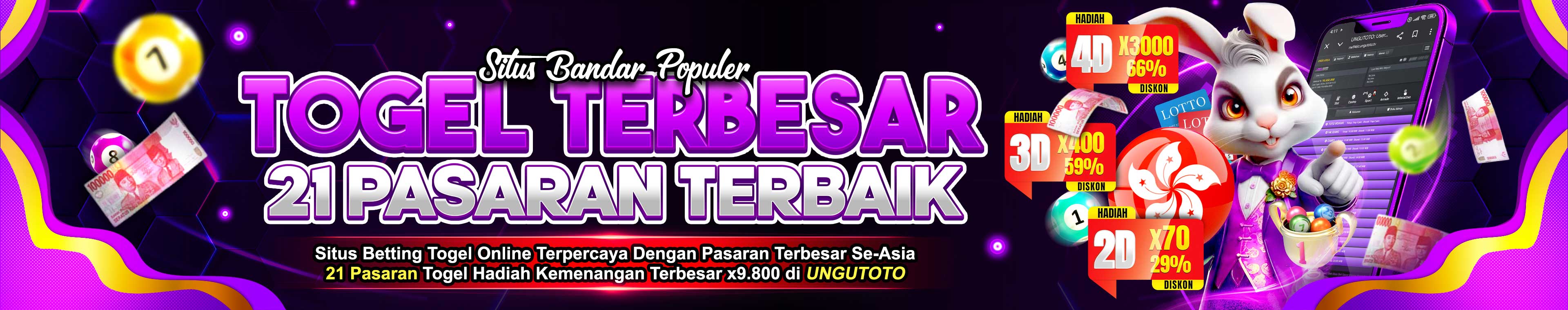 togel bet 100